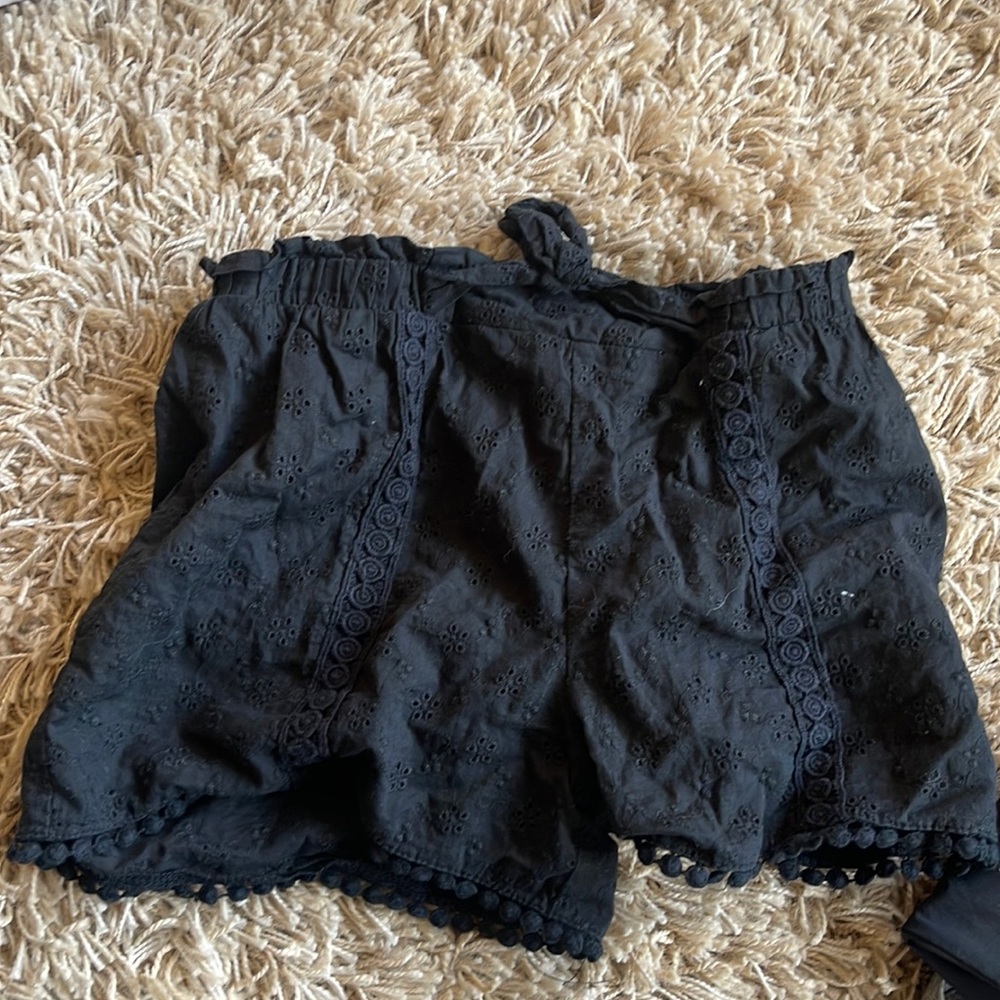Takara Shorts
